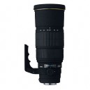 Sigma 120-300mm f/2.8 Objectif pour Nikon