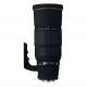 Sigma 120-300mm f/2.8 Objectif pour Nikon