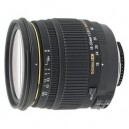 Sigma 18-50mm f/2.8 Objectif pour Nikon