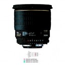 Sigma 24mm f/1.8 Objectif pour Sigma