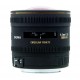 Sigma 4.5mm f/2.8 Objectif pour Canon