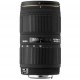 Sigma 50mm f/2.8 Objectif pour Sigma