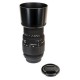 70-300mm f4-5.6 APO DG Macro Objectif