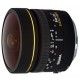 Sigma 8mm f/3.5 Objectif pour Canon