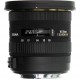 Sigma 10-20mm f/3.5 Objectif pour Pentax