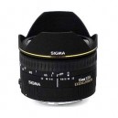 Sigma 15mm f/2.8 Objectif pour Minolta