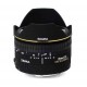 Sigma 15mm f/2.8 Objectif pour Minolta