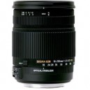 Sigma 18-250mm f/3.5-6.3 Objectif pour Sony