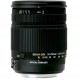 Sigma 18-250mm f/3.5-6.3 Objectif pour Sony