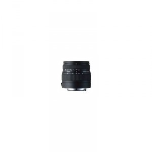 Sigma 18-50mm f/2.8 Objectif pour Canon