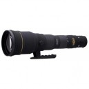 Sigma 300-800mm f/5.6 EX APO Objectif pour Canon