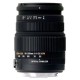 Sigma 50-200mm f/4.0-5.6 Objectif pour Sigma