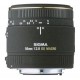 Sigma 50mm f/2.8 Objectif pour Canon