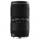 Sigma 50-150mm f/2.8 Objectif pour Canon