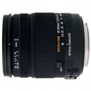 Sigma 18-125mm f/3.8-5.6 Objectif pour Sony