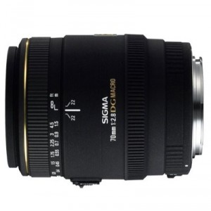 Sigma 24-70mm f/2.8 Objectif pour Pentax