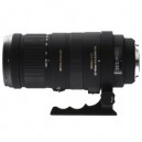 Sigma 120-400mm f/4.5-5.6 Objectif pour Sigma