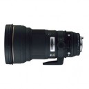 Sigma 300mm f/2.8 EX APO Objectif pour Sigma