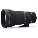 Sigma 300mm f/2.8 Objectif pour Nikon