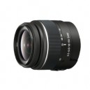 Sony 18-55mm f/3.5-5.6 Objectif