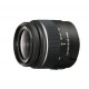 Sony 18-55mm f/3.5-5.6 Objectif