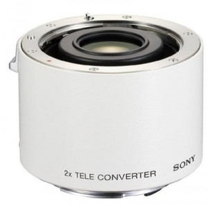 Sony SAL-20TC Lens Converter