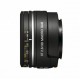 Sony 30mm f/2.8 Objectif