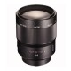 Sony 135mm f/1.8 Objectif