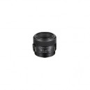 Sony 50mm f/2.8 Objectif