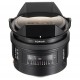 Sony 16mm f/2.8 Objectif