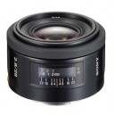 Sony 28mm f/2.8 Objectif