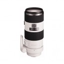 Sony 70-200mm f/2.8 Objectif