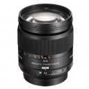 Sony 135mm f/2.8 Objectif