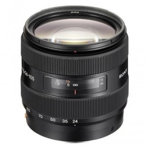 Sony SAL-24105 Lens