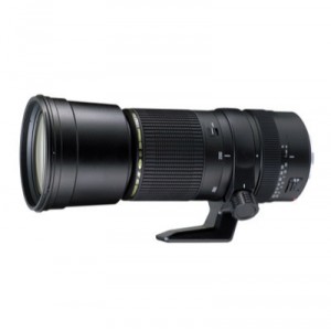 Tamron A08 Objectif pour Canon