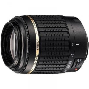 Tamron A15 Lens for Sony