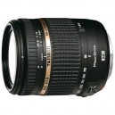 Tamron AF 18-270mm f/3.5-6.3 Objectif