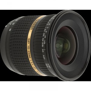 AB001 Tamron Lenses for Canon