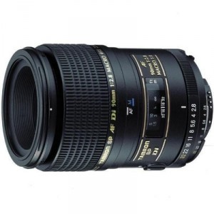 272E Tamron Lenses for Nikon