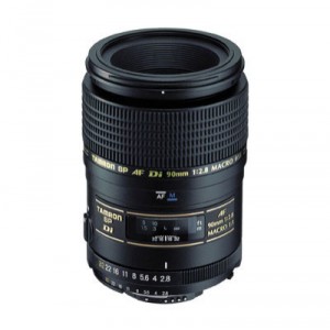 272E Tamron Lenses for Pentax