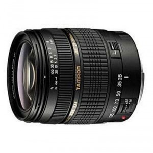 Tamron A031 Objectif pour Sony