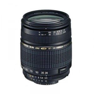 Tamron Lenses for Canon A061