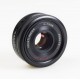 Voigtlaender Ultron 40mm f/2.0 SL II Objectif pour Pentax