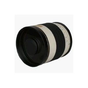 Walimex pro 800mm f/8.0 DX Objectif pour Pentax