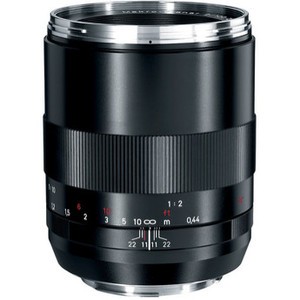 Zeiss Makro-Planar 100mm f/2.0 Objectif pour Nikon