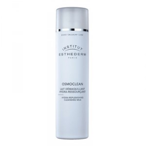 Esthederm - Hydra-Replenishing Cleansing Milk