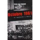 Octobre 1961, Un Massacre A Paris - Jean-luc Einaudi