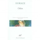 Odes - Horace