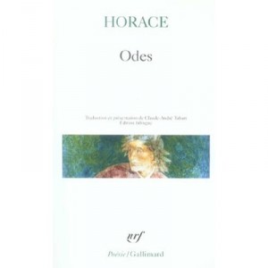 Odes - Horace