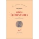 Odes Elementaires - Pablo Neruda